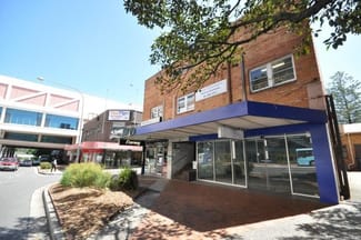 Medical / Consulting commercial property leased at 49-51 Kiora Road Miranda NSW 2228 Medical / Consulting commercial property leased at 49-51 Kiora Road Miranda NSW 2228