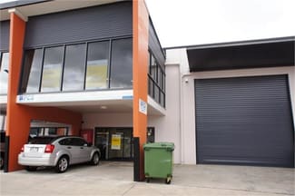 Factory, Warehouse & Industrial commercial property sold at Brendale QLD 4500