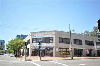 Offices commercial property leased at Suite 5/29 Hunter Street Parramatta NSW 2150 Offices commercial property leased at Suite 5/29 Hunter Street Parramatta NSW 2150