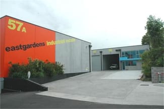 Factory, Warehouse & Industrial commercial property leased at Eastgardens NSW 2036 Factory, Warehouse & Industrial commercial property leased at Eastgardens NSW 2036