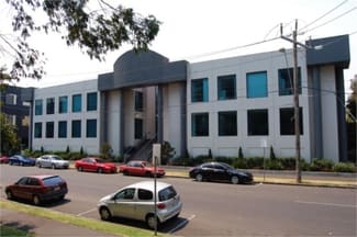 Offices commercial property leased at Level 1/68-70 Dorcas Street South Melbourne VIC 3205
