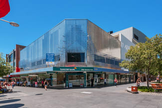 Medical / Consulting commercial property leased at Suite 109/398 Victoria Avenue Chatswood NSW 2067 Medical / Consulting commercial property leased at Suite 109/398 Victoria Avenue Chatswood NSW 2067