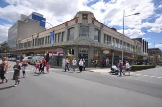 Offices commercial property leased at 197 Church Street Parramatta NSW 2150 Offices commercial property leased at 197 Church Street Parramatta NSW 2150