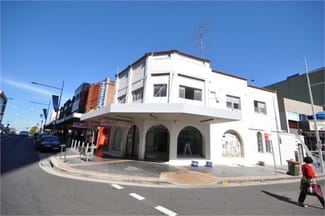 Offices commercial property leased at 143 Church Street Parramatta NSW 2150 Offices commercial property leased at 143 Church Street Parramatta NSW 2150