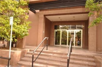 Offices commercial property leased at Ground Floor/85 George Street Parramatta NSW 2150