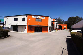 Offices commercial property leased at Lawnton QLD 4501 Offices commercial property leased at Lawnton QLD 4501