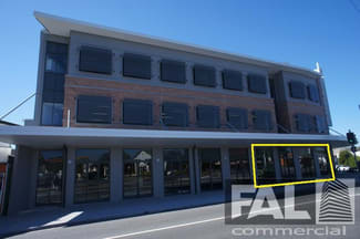 Shop & Retail commercial property leased at Graceville QLD 4075 Shop & Retail commercial property leased at Graceville QLD 4075