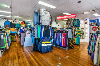 Shop & Retail commercial property leased at 423 Pacific Highway Crows Nest NSW 2065 Shop & Retail commercial property leased at 423 Pacific Highway Crows Nest NSW 2065