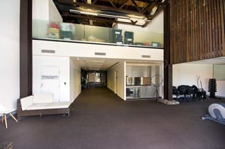 Offices commercial property leased at Pyrmont NSW 2009 Offices commercial property leased at Pyrmont NSW 2009