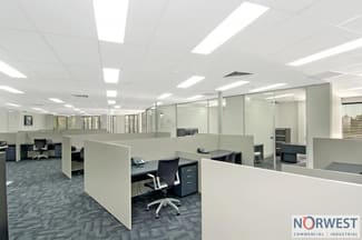 Offices commercial property leased at 44 & 45/5-7 Inglewood Place Baulkham Hills NSW 2153 Offices commercial property leased at 44 & 45/5-7 Inglewood Place Baulkham Hills NSW 2153