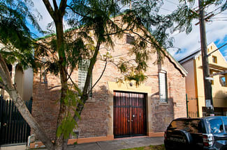 Factory, Warehouse & Industrial commercial property leased at 92a Jarrett Street Leichhardt NSW 2040 Factory, Warehouse & Industrial commercial property leased at 92a Jarrett Street Leichhardt NSW 2040