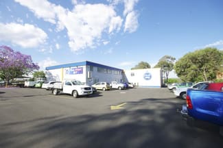 Offices commercial property leased at Suite 1/8-10 Ironbark Avenue Camden NSW 2570 Offices commercial property leased at Suite 1/8-10 Ironbark Avenue Camden NSW 2570