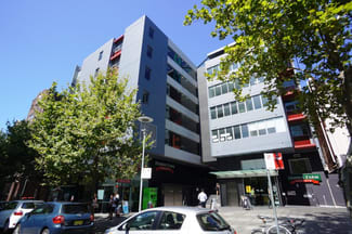 Offices commercial property leased at Suite 101, 24 Springfield Avenue Potts Point NSW 2011