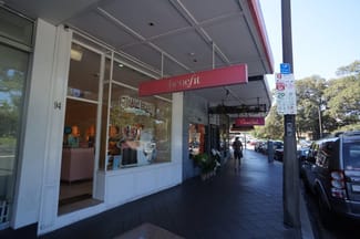 Offices commercial property leased at 94 Oxford Street Paddington NSW 2021 Offices commercial property leased at 94 Oxford Street Paddington NSW 2021