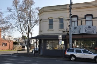 Medical / Consulting commercial property leased at 237 Swan Street Richmond VIC 3121 Medical / Consulting commercial property leased at 237 Swan Street Richmond VIC 3121