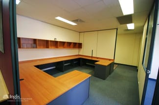 Offices commercial property leased at 6, 6 Somerset Avenue Narellan NSW 2567