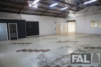Factory, Warehouse & Industrial commercial property leased at Unit 2/8 Enterprise St Salisbury QLD 4107 Factory, Warehouse & Industrial commercial property leased at Unit 2/8 Enterprise St Salisbury QLD 4107