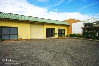Factory, Warehouse & Industrial commercial property leased at 5/18b Little Street Camden NSW 2570 Factory, Warehouse & Industrial commercial property leased at 5/18b Little Street Camden NSW 2570