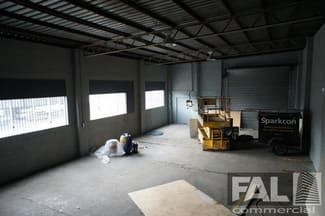 Factory, Warehouse & Industrial commercial property leased at Unit 1/23 Dollis Street Rocklea QLD 4106 Factory, Warehouse & Industrial commercial property leased at Unit 1/23 Dollis Street Rocklea QLD 4106