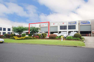 Factory, Warehouse & Industrial commercial property leased at Unit 3/22 Isles Drive Coffs Harbour NSW 2450 Factory, Warehouse & Industrial commercial property leased at Unit 3/22 Isles Drive Coffs Harbour NSW 2450
