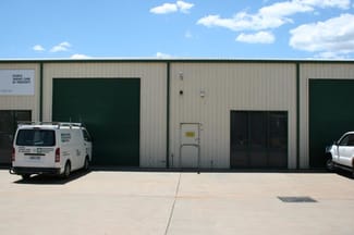 Factory, Warehouse & Industrial commercial property leased at Shed 4/22 Scott Place Orange NSW 2800 Factory, Warehouse & Industrial commercial property leased at Shed 4/22 Scott Place Orange NSW 2800