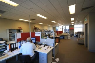 Factory, Warehouse & Industrial commercial property sold at Brookvale NSW 2100