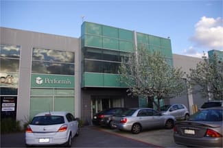 Offices commercial property leased at Level 1/Suite 5, 796 High Street Kew East VIC 3102