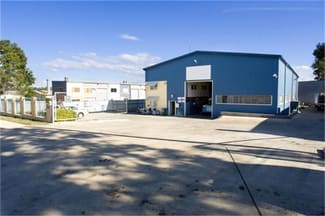 Factory, Warehouse & Industrial commercial property leased at Sumner QLD 4074 Factory, Warehouse & Industrial commercial property leased at Sumner QLD 4074
