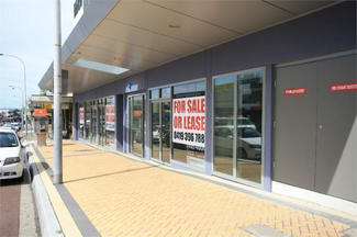 Offices commercial property leased at Brookvale NSW 2100