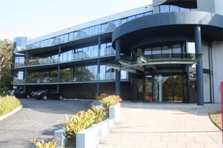Offices commercial property leased at Belrose NSW 2085