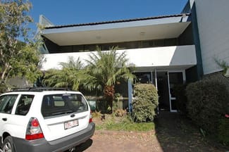 Offices commercial property leased at South Brisbane QLD 4101