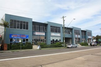 Factory, Warehouse & Industrial commercial property leased at North Manly NSW 2100 Factory, Warehouse & Industrial commercial property leased at North Manly NSW 2100