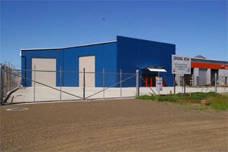 Factory, Warehouse & Industrial commercial property leased at 18128 Warrego Highway Dalby QLD 4405 Factory, Warehouse & Industrial commercial property leased at 18128 Warrego Highway Dalby QLD 4405