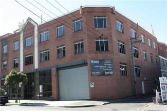 Offices commercial property leased at LEVEL 2/36-50 Wyndham Street Redfern NSW 2016 Offices commercial property leased at LEVEL 2/36-50 Wyndham Street Redfern NSW 2016