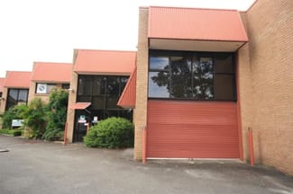 Factory, Warehouse & Industrial commercial property leased at Mona Vale NSW 2103 Factory, Warehouse & Industrial commercial property leased at Mona Vale NSW 2103