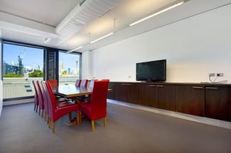 Offices commercial property leased at Suite 4.01/55 Miller St Pyrmont NSW 2009