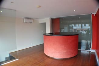Offices commercial property leased at Shop 1/322 Bay Street Port Melbourne VIC 3207 Offices commercial property leased at Shop 1/322 Bay Street Port Melbourne VIC 3207