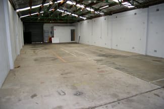 Factory, Warehouse & Industrial commercial property leased at 29 Meeks Road Marrickville NSW 2204 Factory, Warehouse & Industrial commercial property leased at 29 Meeks Road Marrickville NSW 2204