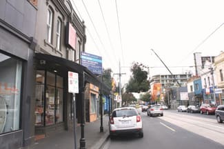 Shop & Retail commercial property leased at 250-252 High Street Windsor VIC 3181 Shop & Retail commercial property leased at 250-252 High Street Windsor VIC 3181