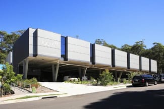 Factory, Warehouse & Industrial commercial property leased at Warriewood NSW 2102 Factory, Warehouse & Industrial commercial property leased at Warriewood NSW 2102