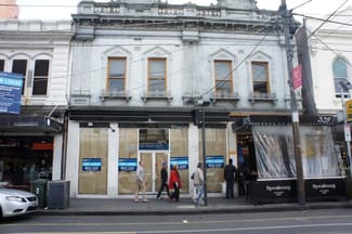 Offices commercial property leased at 357 Chapel Street South Yarra VIC 3141 Offices commercial property leased at 357 Chapel Street South Yarra VIC 3141