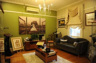 Offices commercial property leased at Suites 1 to 4, 27 Hill Street Camden NSW 2570 Offices commercial property leased at Suites 1 to 4, 27 Hill Street Camden NSW 2570