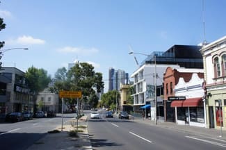 Shop & Retail commercial property leased at 509 Spencer Street West Melbourne VIC 3003 Shop & Retail commercial property leased at 509 Spencer Street West Melbourne VIC 3003