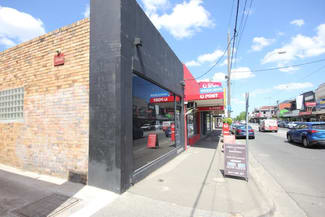 Shop & Retail commercial property leased at 410 Burke Road Camberwell VIC 3124