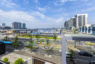 Offices commercial property leased at Suite 317, 198 Harbour Esplanade Docklands VIC 3008 Offices commercial property leased at Suite 317, 198 Harbour Esplanade Docklands VIC 3008