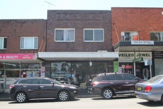 Showrooms / Bulky Goods commercial property leased at 184 Waldron Rd Chester Hill NSW 2162 Showrooms / Bulky Goods commercial property leased at 184 Waldron Rd Chester Hill NSW 2162