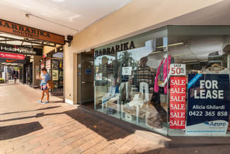 Shop & Retail commercial property leased at 183a Military Road Neutral Bay NSW 2089 Shop & Retail commercial property leased at 183a Military Road Neutral Bay NSW 2089