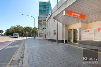 Shop & Retail commercial property leased at 486 - 492 Church Street Parramatta NSW 2150 Shop & Retail commercial property leased at 486 - 492 Church Street Parramatta NSW 2150