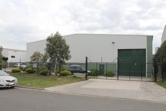 Factory, Warehouse & Industrial commercial property leased at 2 Apollo Drive Hallam VIC 3803 Factory, Warehouse & Industrial commercial property leased at 2 Apollo Drive Hallam VIC 3803