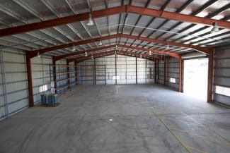 Factory, Warehouse & Industrial commercial property leased at 4 Capricorn Street Gracemere QLD 4702 Factory, Warehouse & Industrial commercial property leased at 4 Capricorn Street Gracemere QLD 4702